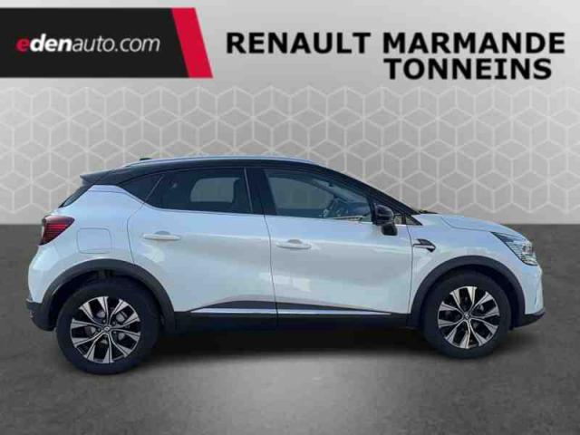 Renault Captur image 7