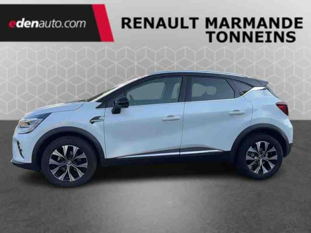 Renault Captur image 3