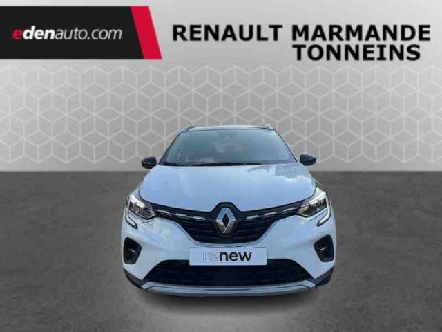 Renault Captur image 8
