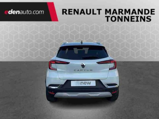 Renault Captur image 9