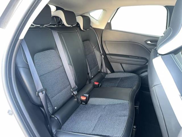 Renault Captur image 6