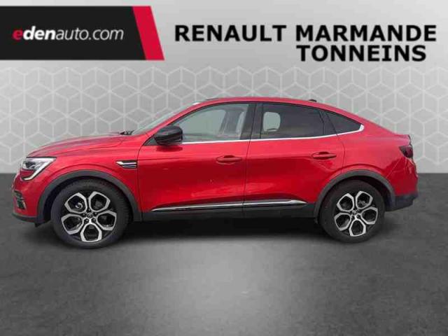 Renault Arkana image 6
