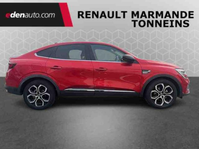 Renault Arkana image 8