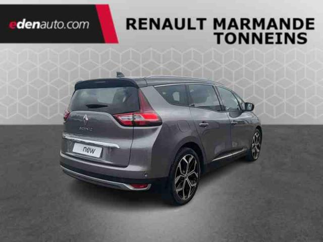 Renault Grand Scénic image 6