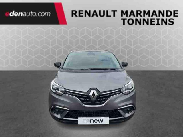 Renault Grand Scénic image 1