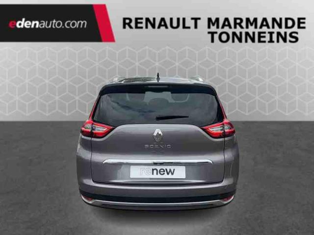 Renault Grand Scénic image 8