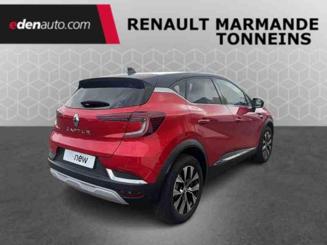 Renault Captur image 1