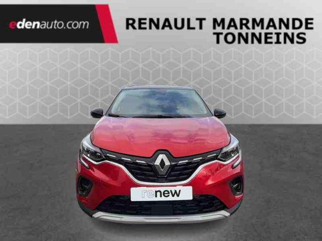 Renault Captur image 2