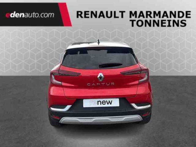Renault Captur image 3