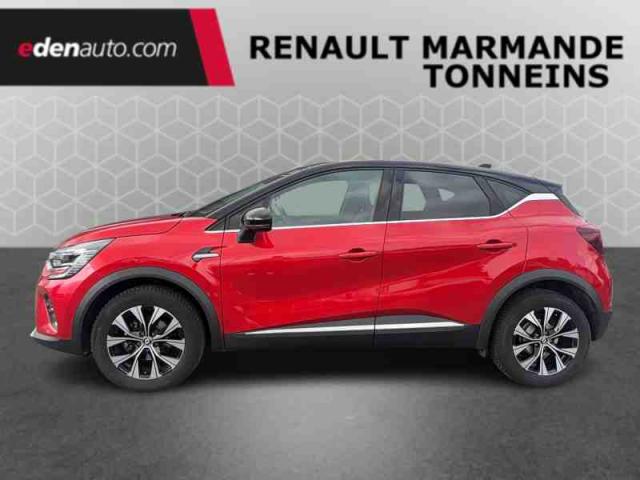 Renault Captur image 8
