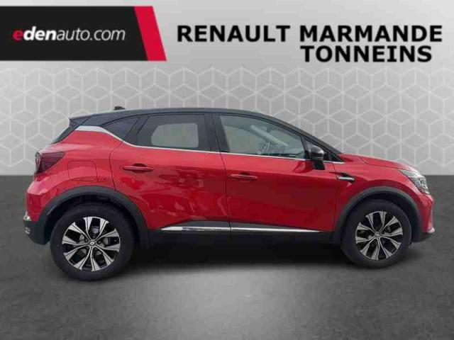 Renault Captur image 5
