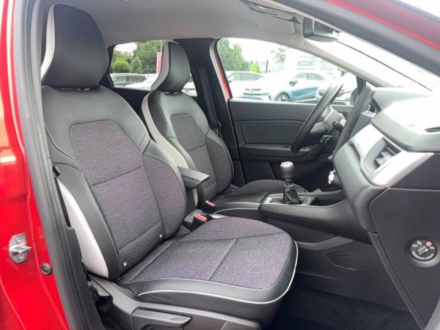 Renault Captur image 7