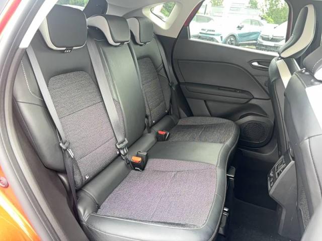 Renault Captur image 6