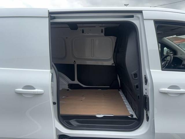 Renault Kangoo Van image 6