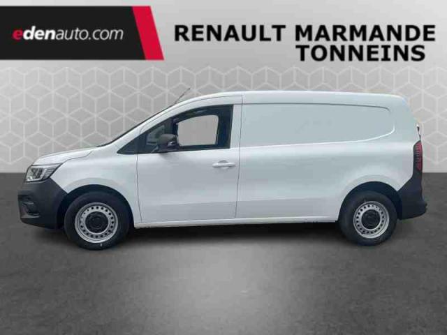 Renault Kangoo Van image 5