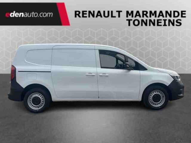 Renault Kangoo Van image 4