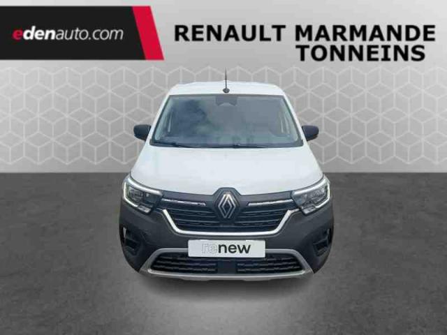 Renault Kangoo Van image 8