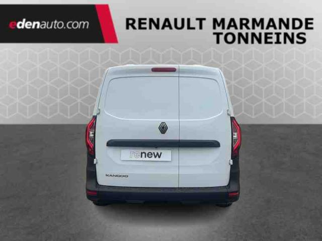 Renault Kangoo Van image 2