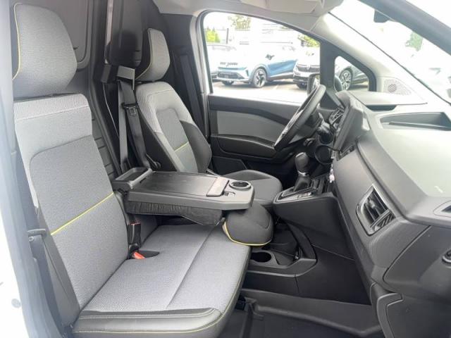Renault Kangoo Van image 1