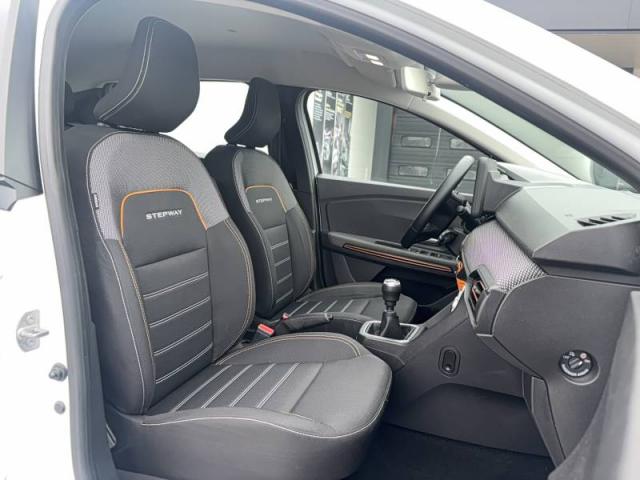 Dacia Sandero image 8