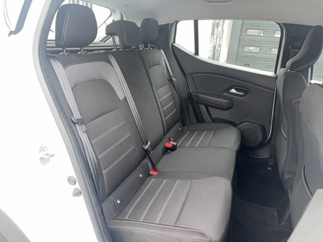 Dacia Sandero image 4