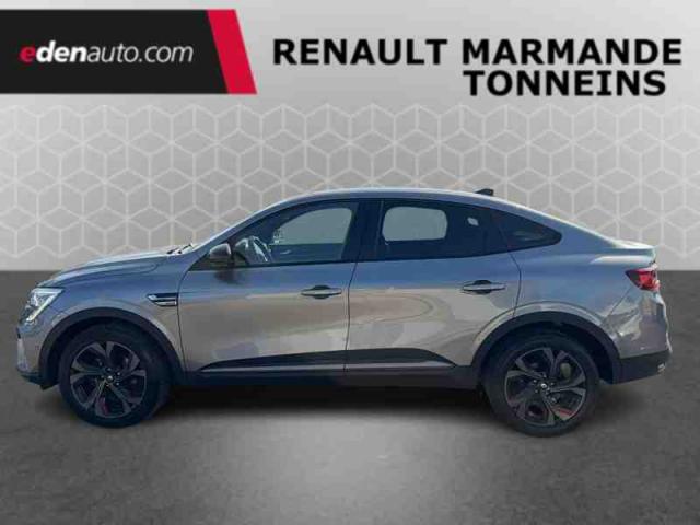 Renault Arkana image 7