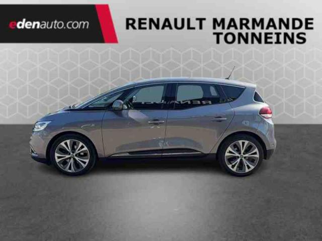Renault Scénic image 4