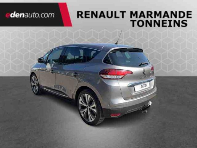 Renault Scénic image 2