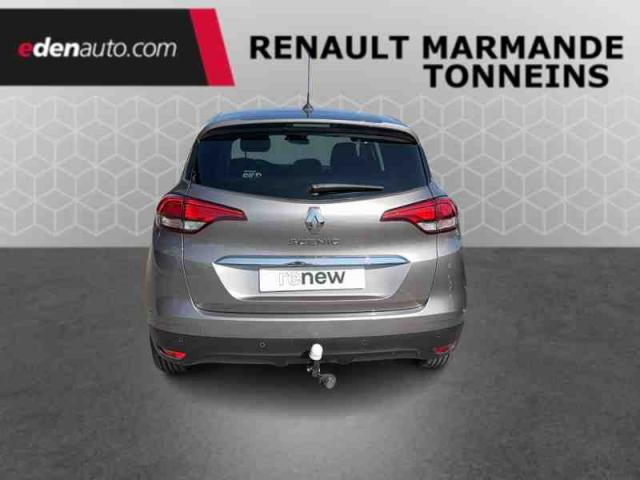 Renault Scénic image 3