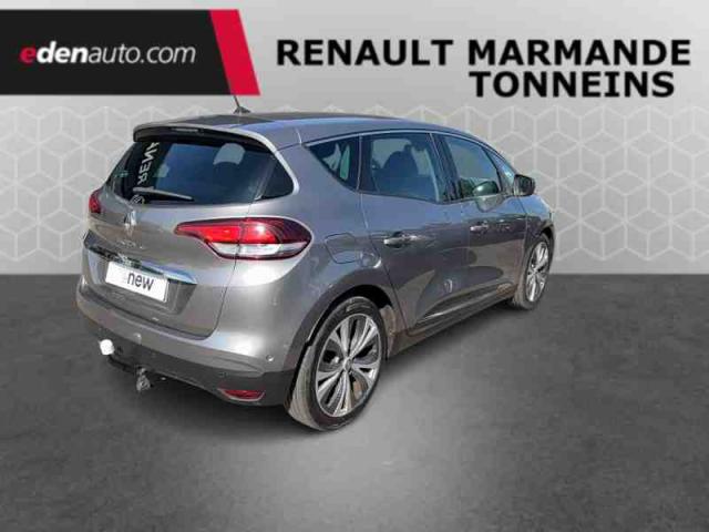 Renault Scénic image 8