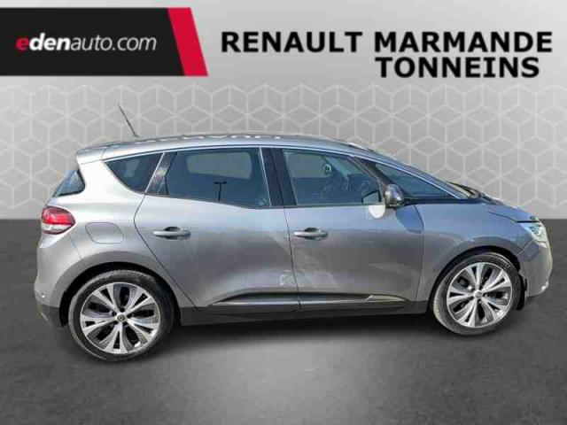 Renault Scénic image 1