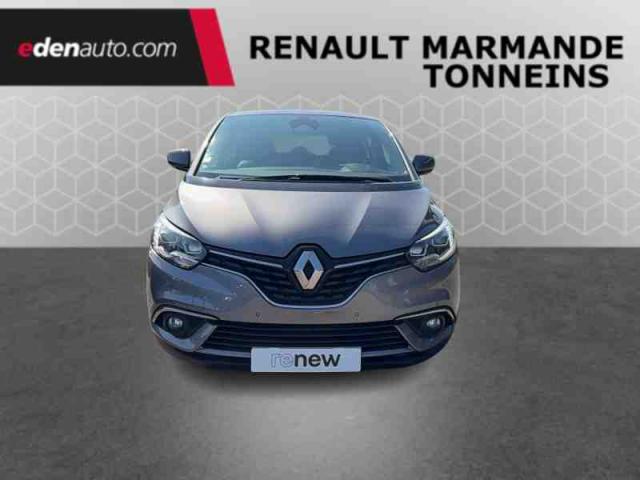 Renault Scénic image 6