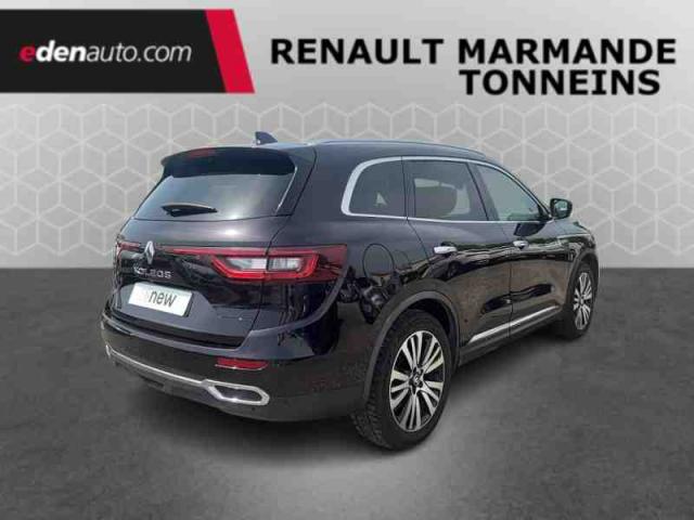 Renault Koleos image 4