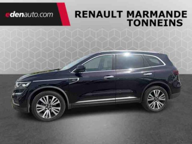 Renault Koleos image 5