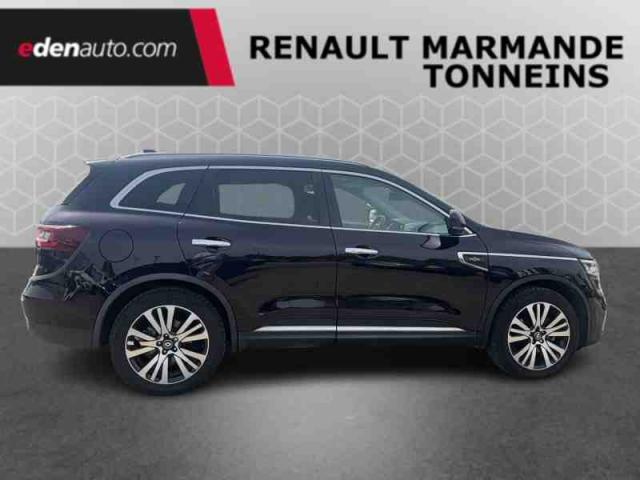 Renault Koleos image 1