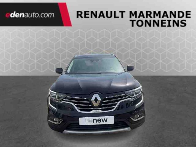 Renault Koleos image 2