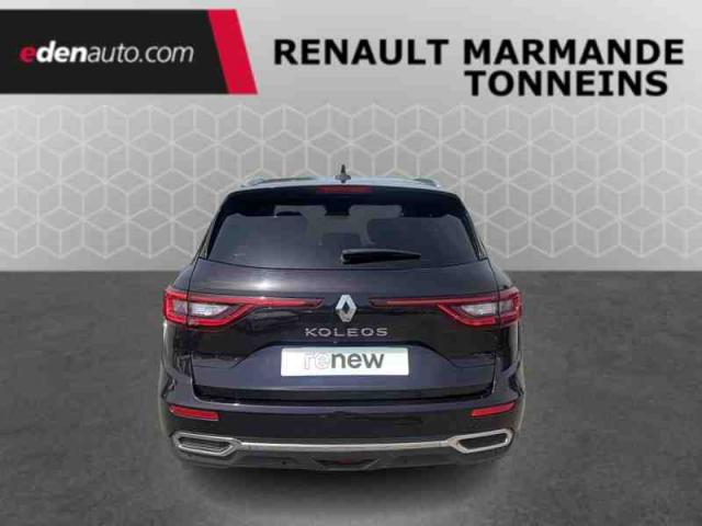 Renault Koleos image 7