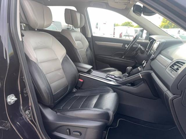 Renault Koleos image 8