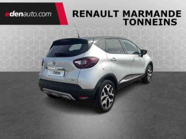 Renault Captur image 2