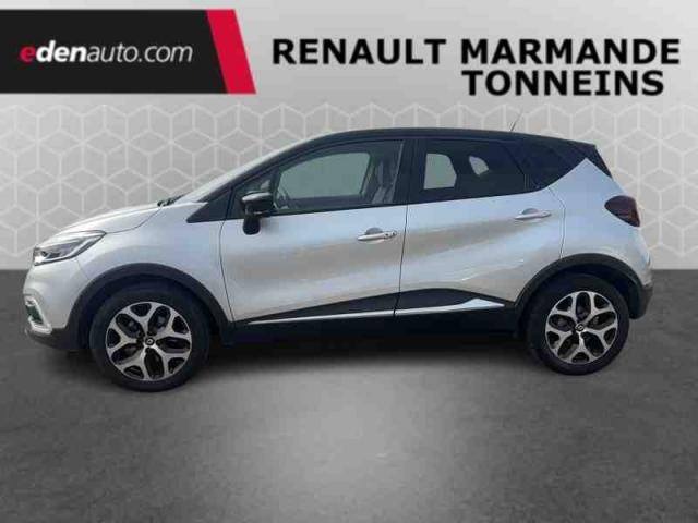 Renault Captur image 9
