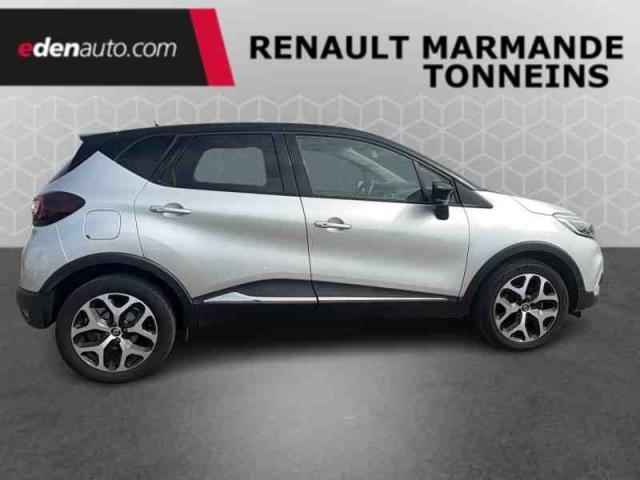 Renault Captur image 8