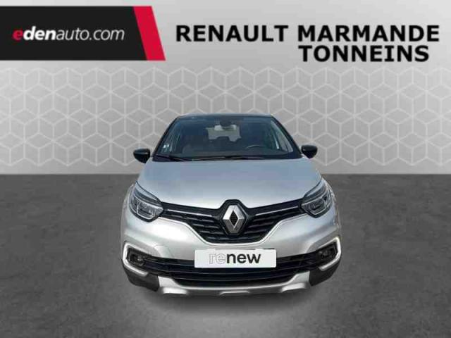 Renault Captur image 1