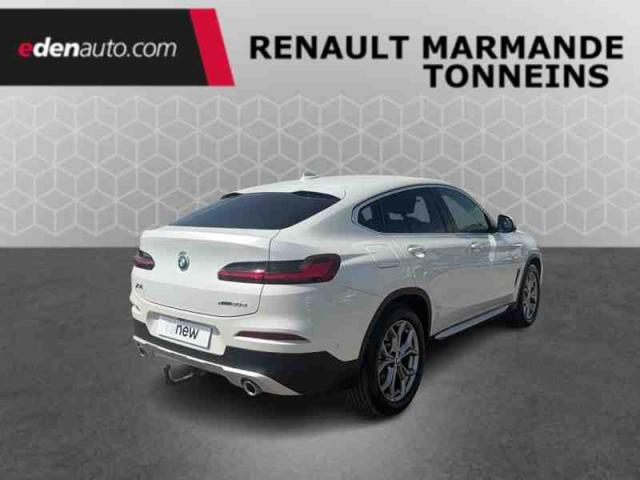 Bmw X4 image 8