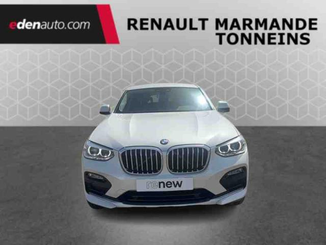 Bmw X4 image 9