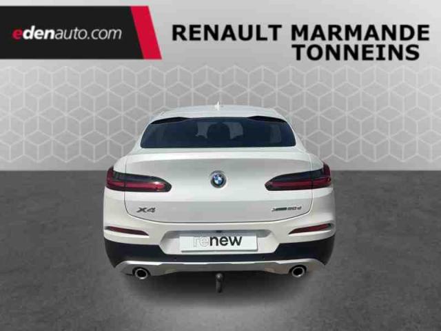 Bmw X4 image 5
