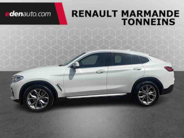 Bmw X4 image 4