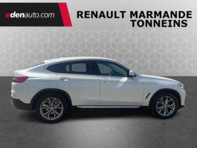 Bmw X4 image 1