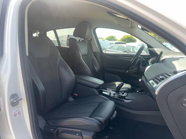Bmw X4 image 3