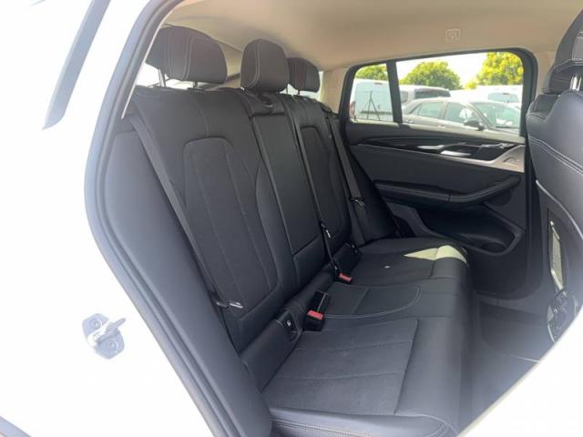 Bmw X4 image 2