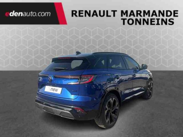 Renault Austral image 7